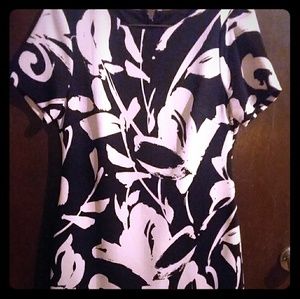 Vince camuto dress